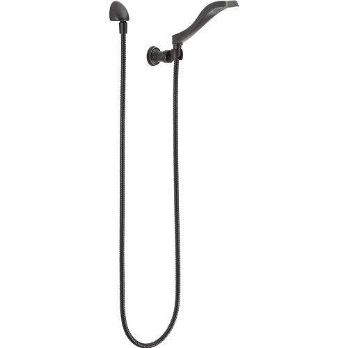 DELTA FAUCET Delta Faucet 55051-RB, Venetian Bronze,0.5