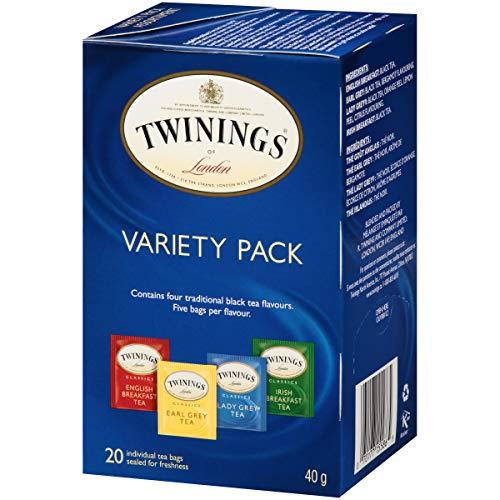 Twinings Twining Tea Tea Variety Pack