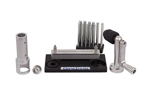 Pepe Tools Pepetools 307.70A Jump Ring Maker Kit