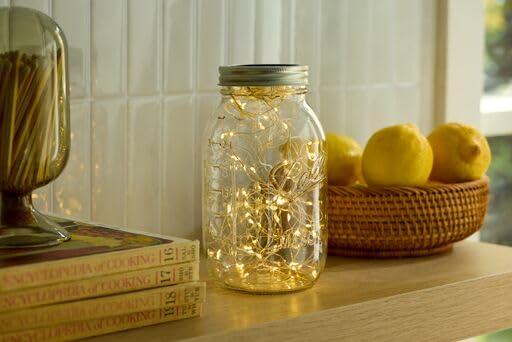 Ball Ball Regular Mouth 32-Ounces Mason Jar with Lids and Bands, Clear,(Pack Of 2)