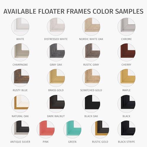 Posterazzi Posterazzi Collection Morning Light Poster Print by Paul Bailey (14 x 10)