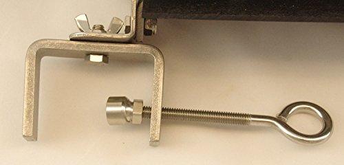 Wisemen The Solid Stainless Steel Industrial Model, Wisemen Hand Clothes Wringer, Car Detailers, Washing Services, Made In USA