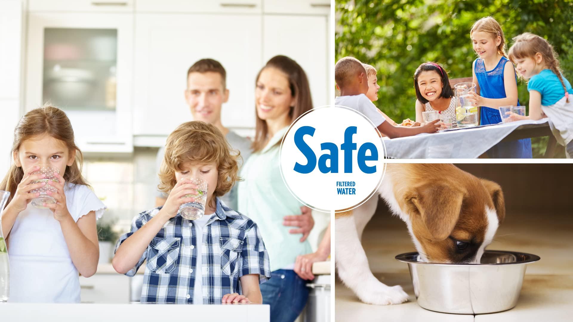 New Wave Enviro New Wave Enviro 10 Stage Plus Water Filter System