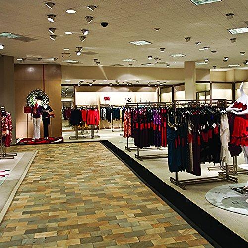 Lunera Lunera G24Q 4-Pin Horizontal CFL LED Light Bulb, 11W, 1445 Lumen, 3500K CCT, Ballast Driven, 4th Generation, Plug-and-Play 4-Pin Compact Fluorescent Lamp Replacement