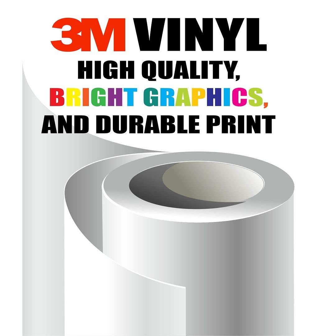 Sticker Frenzy (x3) Certified Bad Ass Field Superintendent with an Attitude Stickers | Funny Occupation Job Career Gift Idea | 3M Reflective Vinyl Sticker Decals for laptops, Hard Hats, Windows