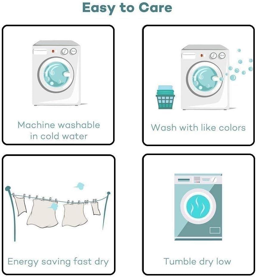 Ready To Rest 4 Piece Full XL Sheet Set, Full Extra Long Size White Solid, 100% Egyptian Cotton, 600-Thread-Count Cooling Bed Sheets, 9 Inch Deep Pocket of Fitted Sheet, Full Long Bed Sheets for Dorm Bedding