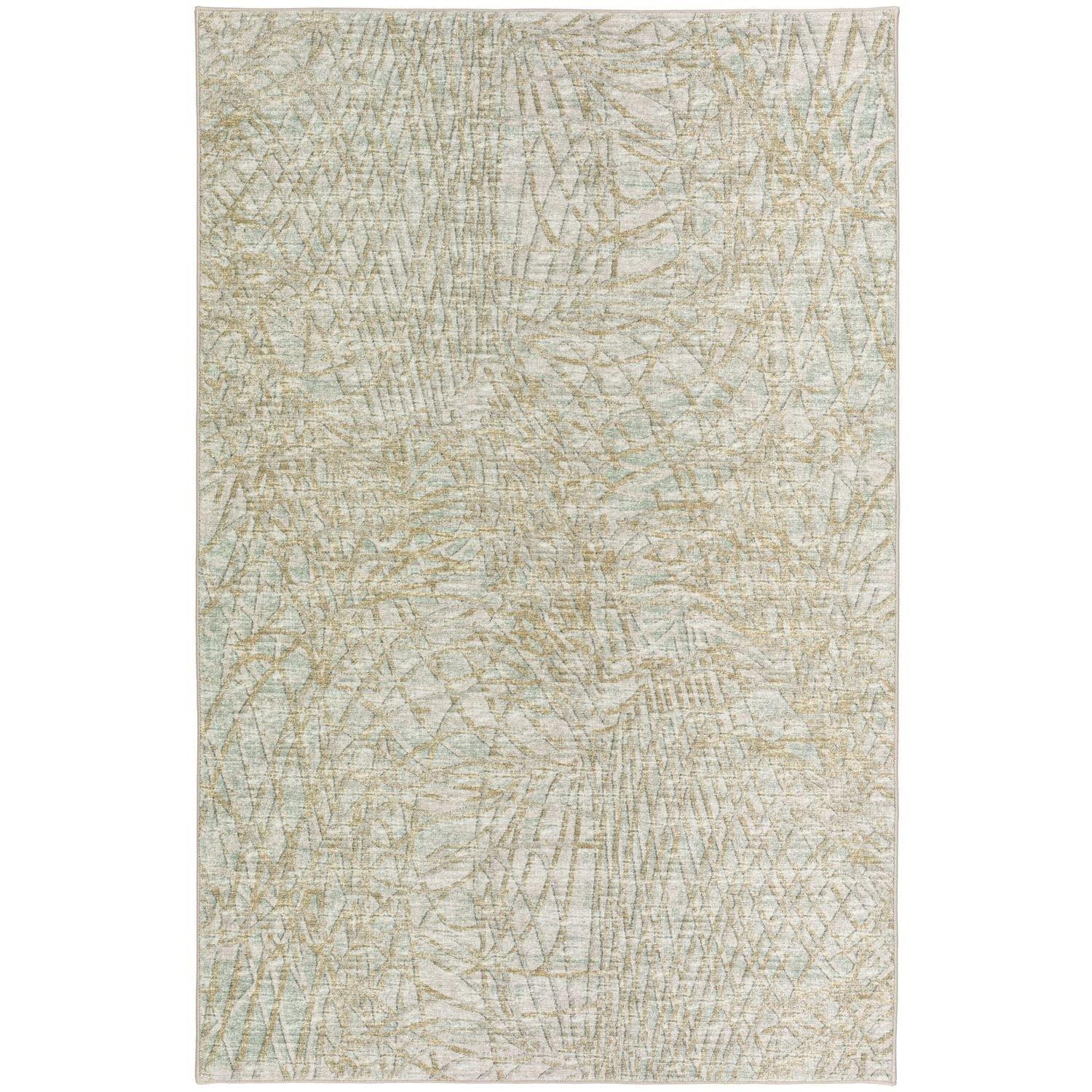 Dalyn Winslow WL2 Green Transitional Rug Rectangle 9' X 12'