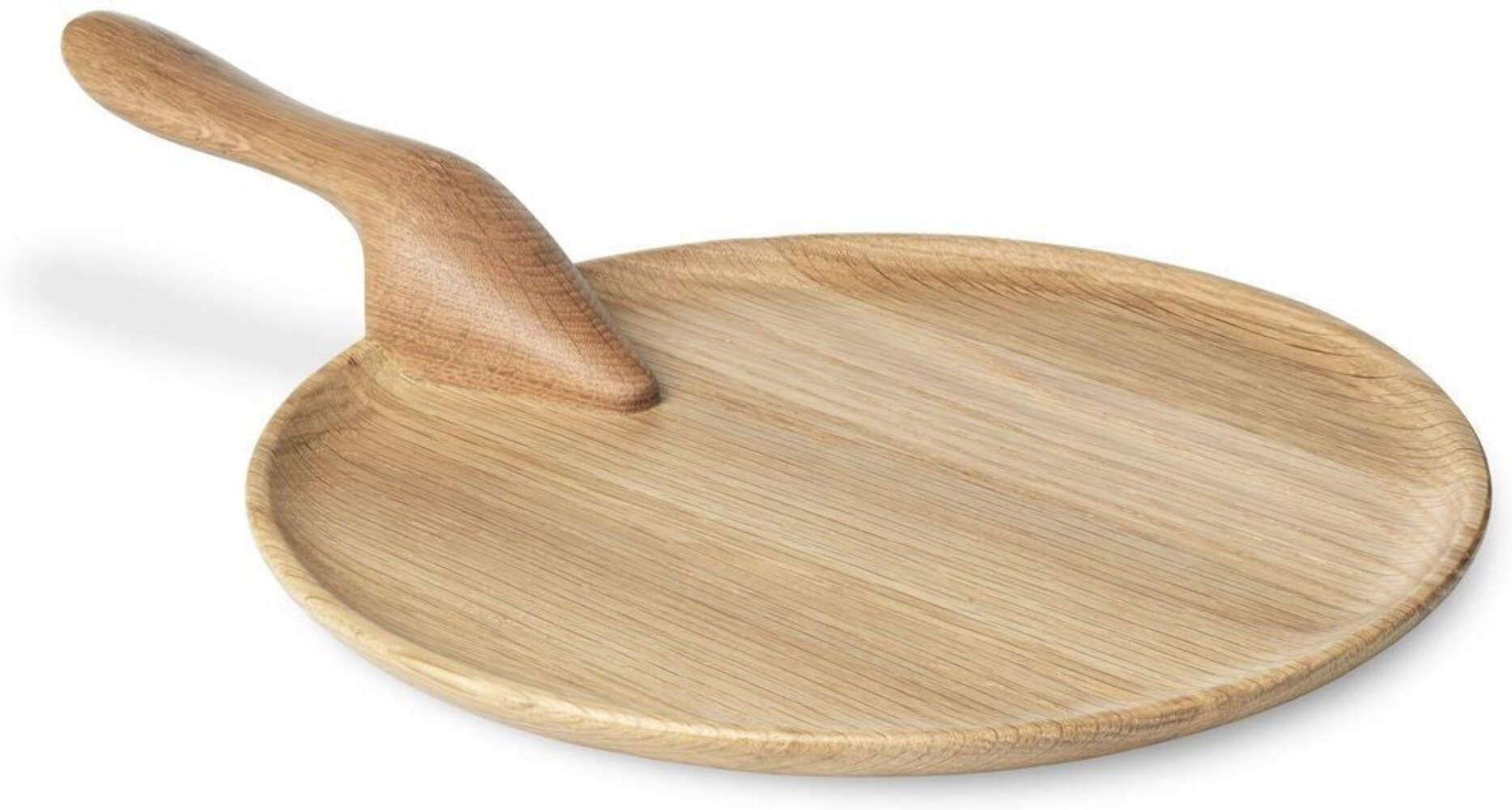 Kay Bojesen Kay Bojesen Serving Platter Oak