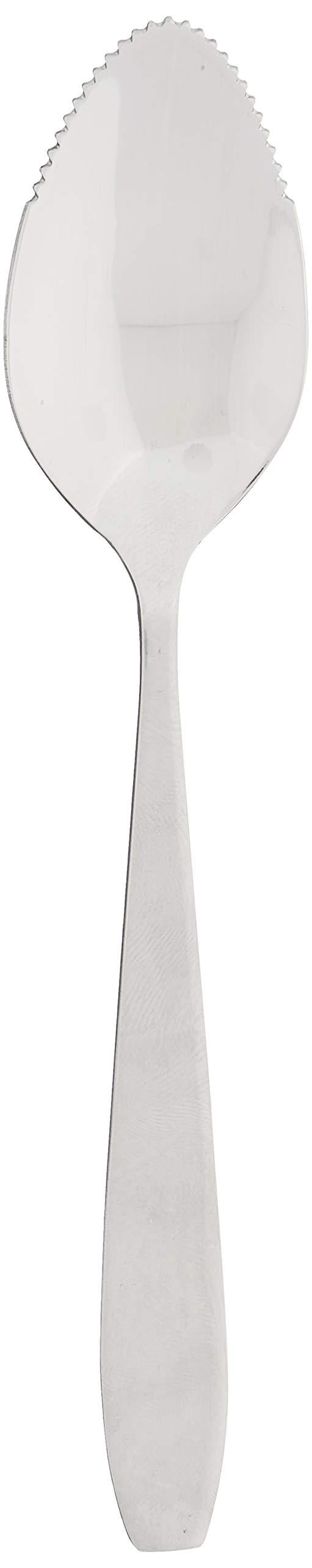 Fox Run Fox Run 5689 Grapefruit Spoon, Stainless Steel, Set of 2