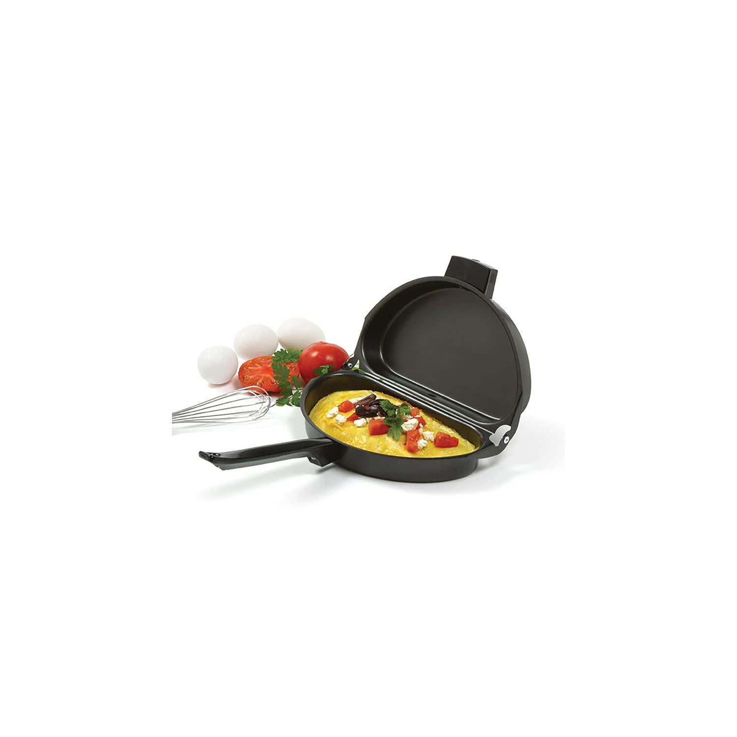 Norpro 664 Omelet Pan Non Stick