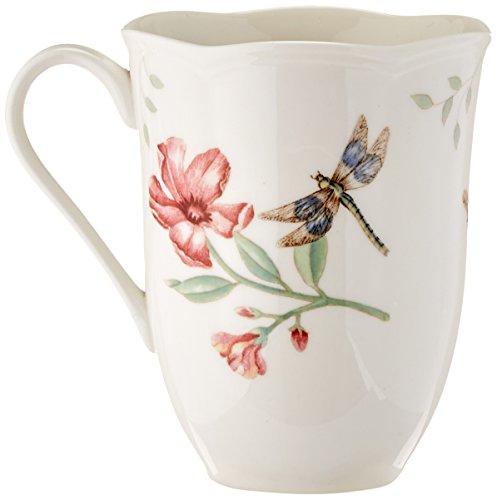 Lenox Lenox 6342794 Lenox Butterfly Meadow 18-Piece Dinnerware Set