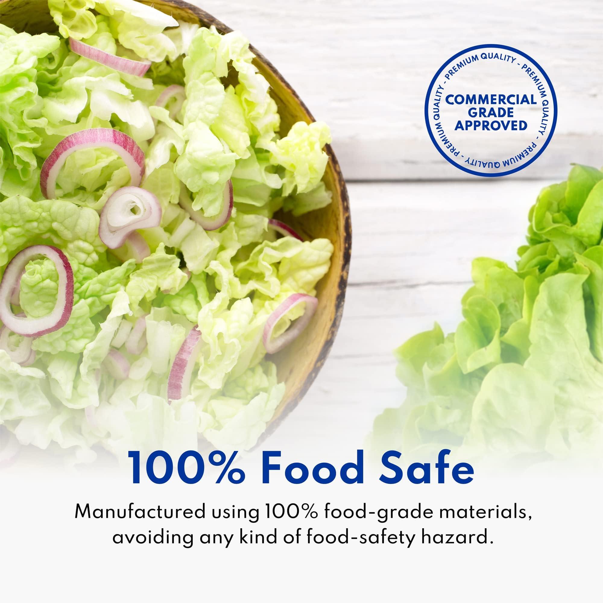 New Star Foodservice New Star Foodservice 1029055 Extra Heavy Duty Aluminum Frame Vegetable Slicer Lettuce Cutter