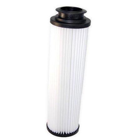 HQRP HQRP 2-Pack HEPA Filter compatible with Hoover U6637900 / U6617960 / U6618900 / U6637960 / U6616900 / U6607900 / U6630900 / U6634900 / U6632900 / U66009RM / U57009RM / U52719RM Vacuum Cleaner