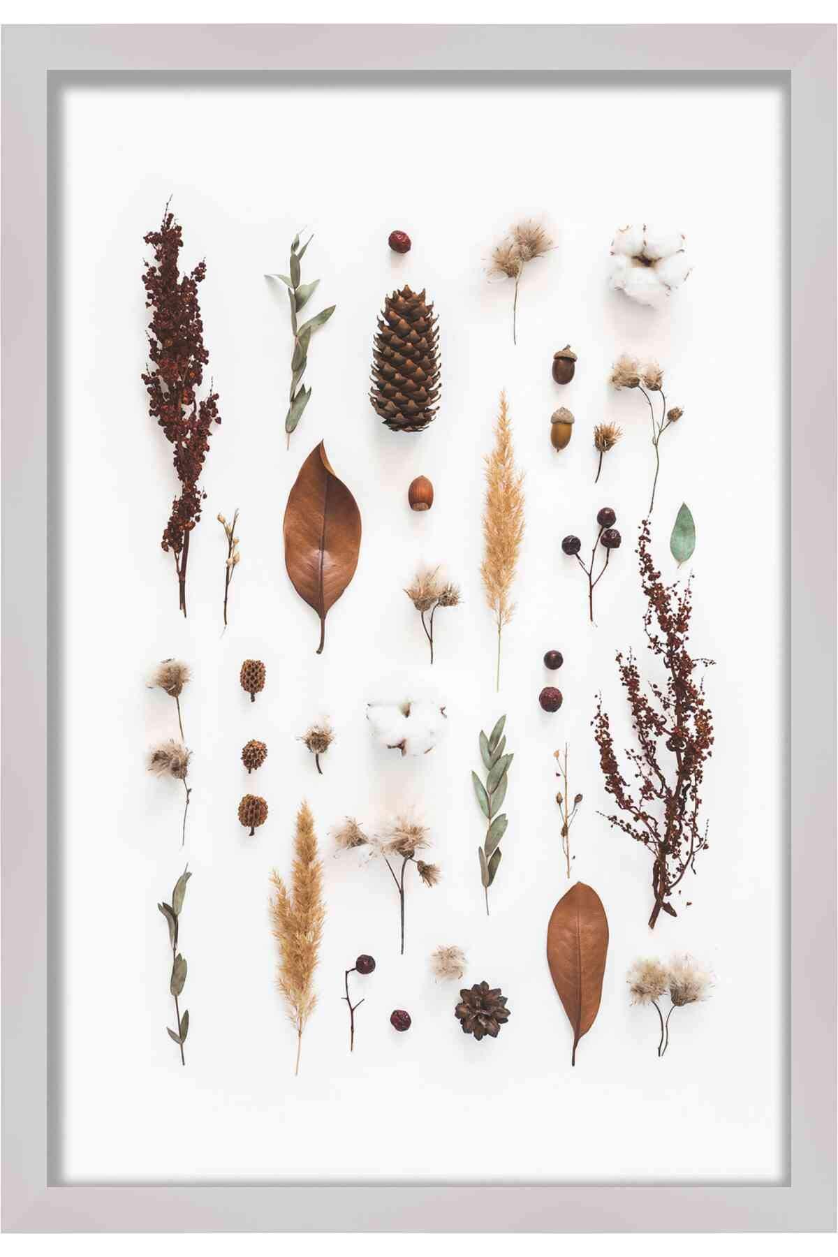 Poster Palooza 28x18 Shadow Box White Display Frame | 2 Inch Rabbet Depth | 1.25 Inch Moulding Width | Includes Shatter Resistant Acrylic Plexiglass, Foam Board Backing and Hanging Hardware