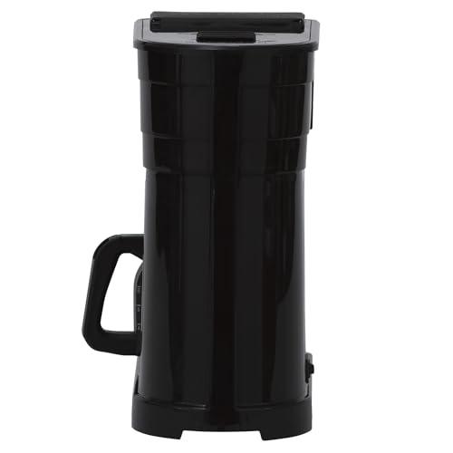 BUNN BUNN GRBD Velocity Brew High Altitude Original 10-Cup Home Brewer, Black