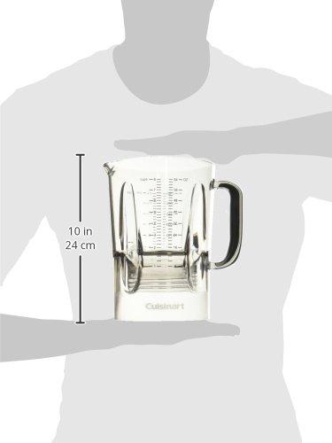 Cuisinart Cuisinart Bisphenol a Free Tritan Copolyester Blender Jar, 64 oz