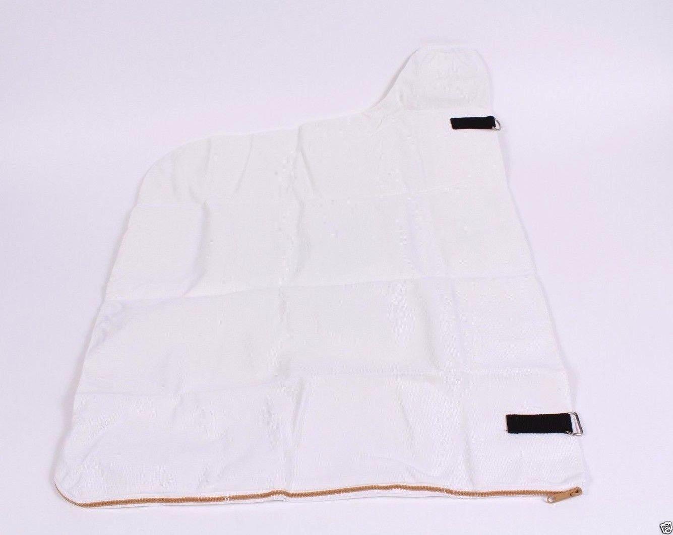 Husqvarna Husqvarna 545119801 Leaf Blower Vacuum Bag Assembly Genuine Original Equipment Manufacturer (OEM) Part