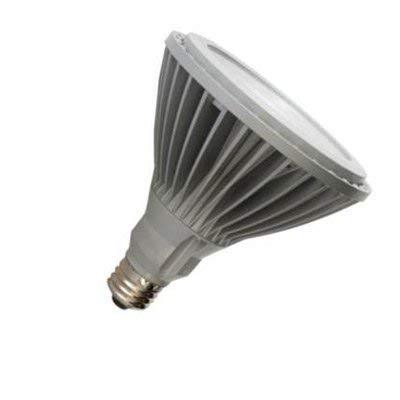 GE GE 68151 Energy Smart LED 18-watt 1100-lumen PAR38 Light Bulb (Lasts 25,000 Hours)