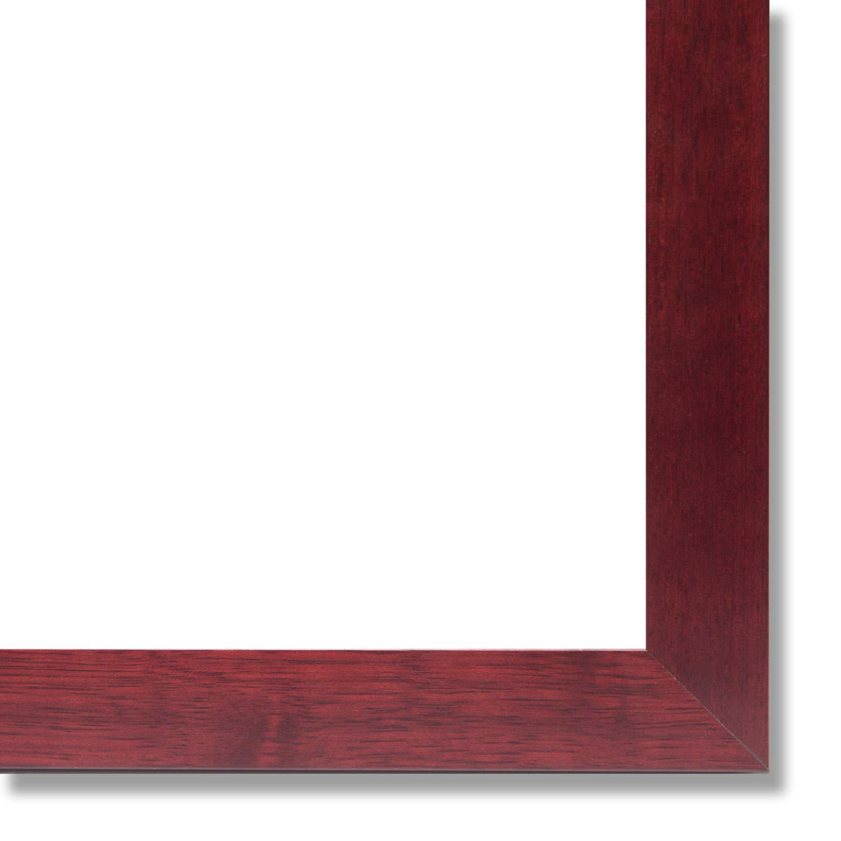 Art Prints Inc Street Rod Car Old Cafe Diner Wall Decor Picture Framed Art Print