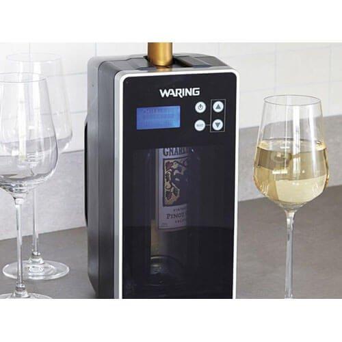 Waring Digital Wine Chiller/Warmer