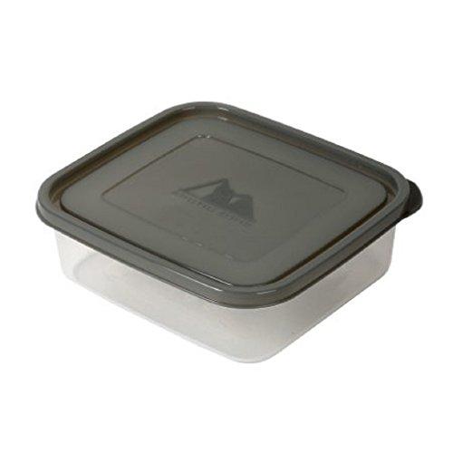 Arctic Zone Arctic Zone Insulated Lunch Box (Dark Grey and Black) with Free Food Container