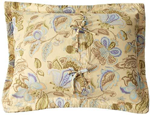 Greenland Home Greenland Home Blooming Prairie Daybed Set, 5-Piece, Sage