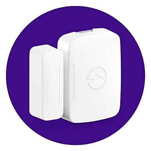 SAMSUNG Samsung F-MN US-2 Home Monitoring Kit, White