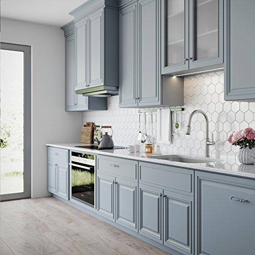 Kraus 15 inch Undermount Single Bowl 18 gauge Stainless Steel Kitchen Sink