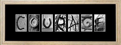 Generic Framed Word Art