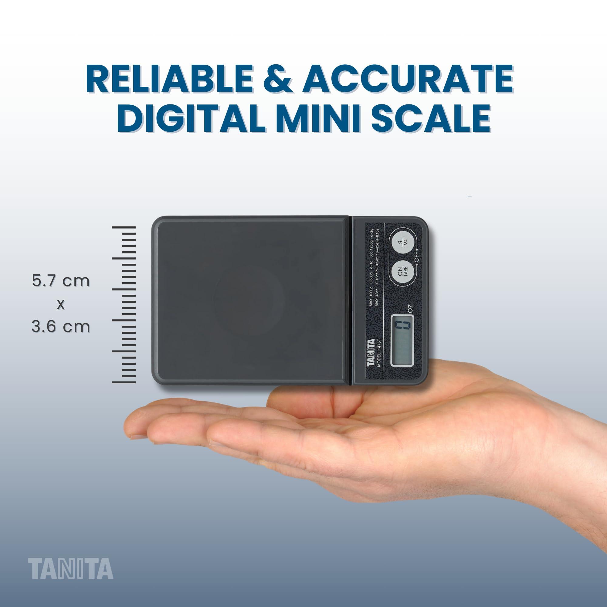 TANITA Tanita 1475T Professional High Capacity Scale