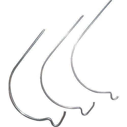 Monkey Hook Monkey Hooks Picture Hangers Home and Office Pack, Gorilla Hook, Drywall Hooks for Hanging Pictures, Wall Hooks, Picture Hangers, Picture Hanging Kit, 30 pc set