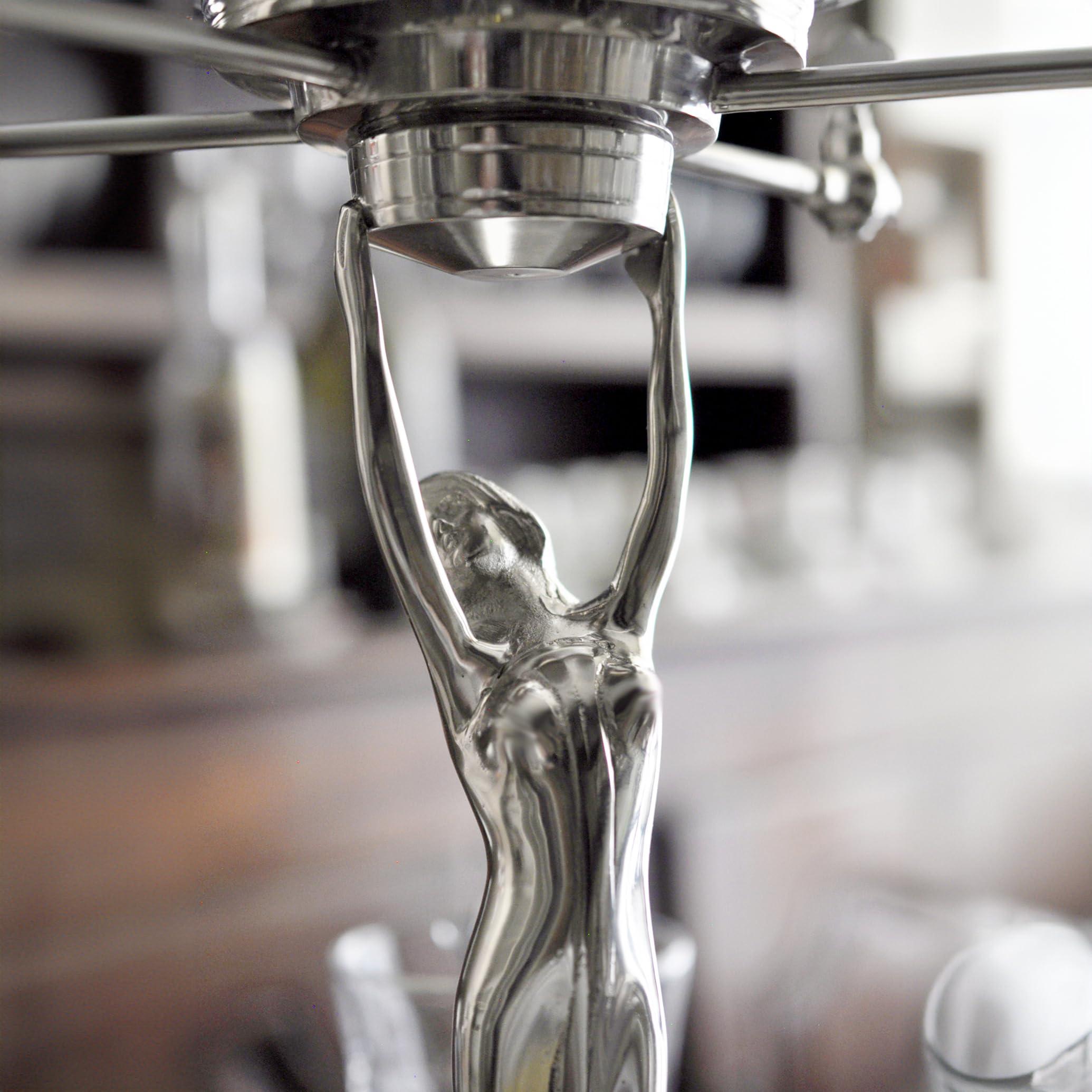 Bonnecaze Lady Absinthe Fountain, 4 Spout