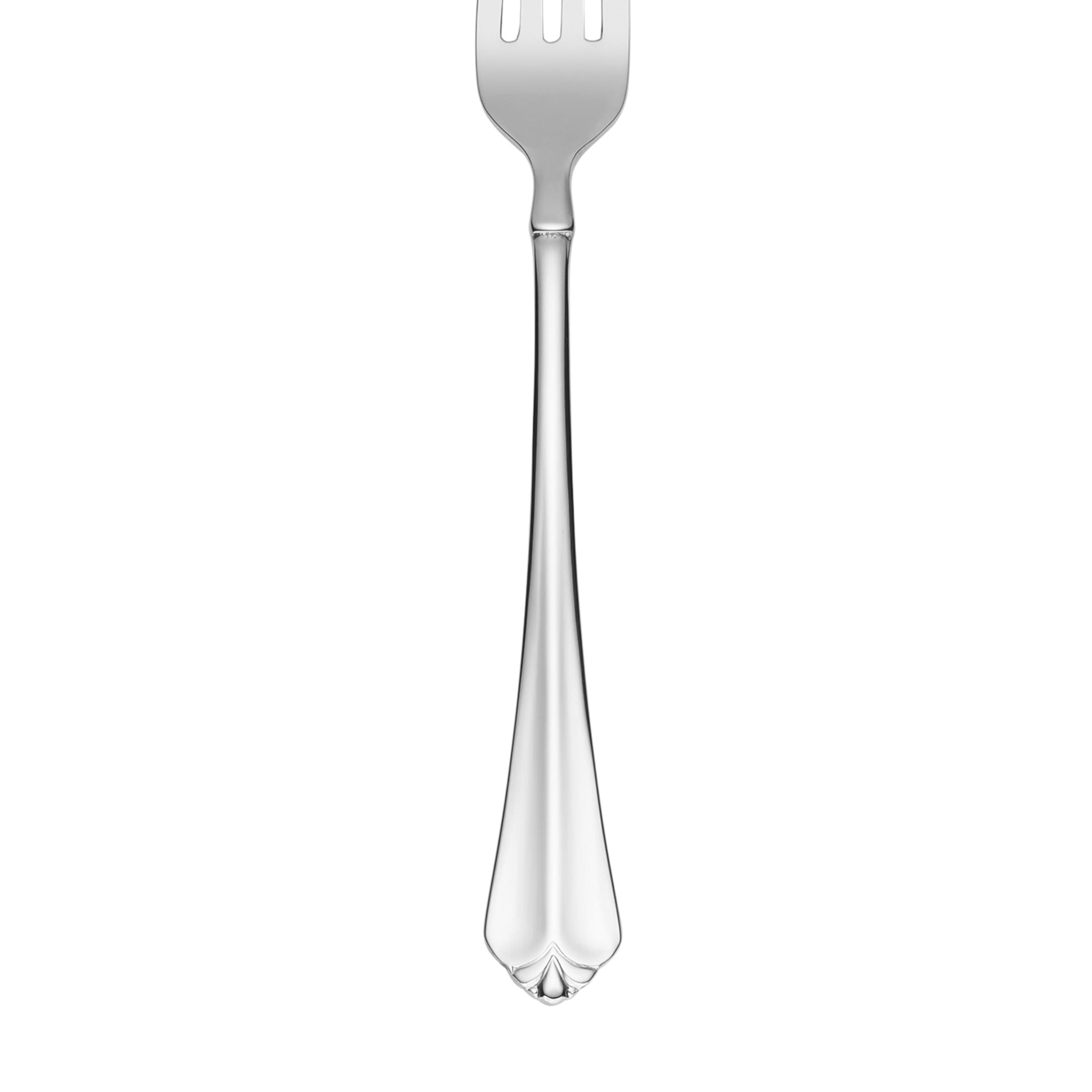Oneida Oneida Juilliard 5-Piece Flatware Set, Service for 1