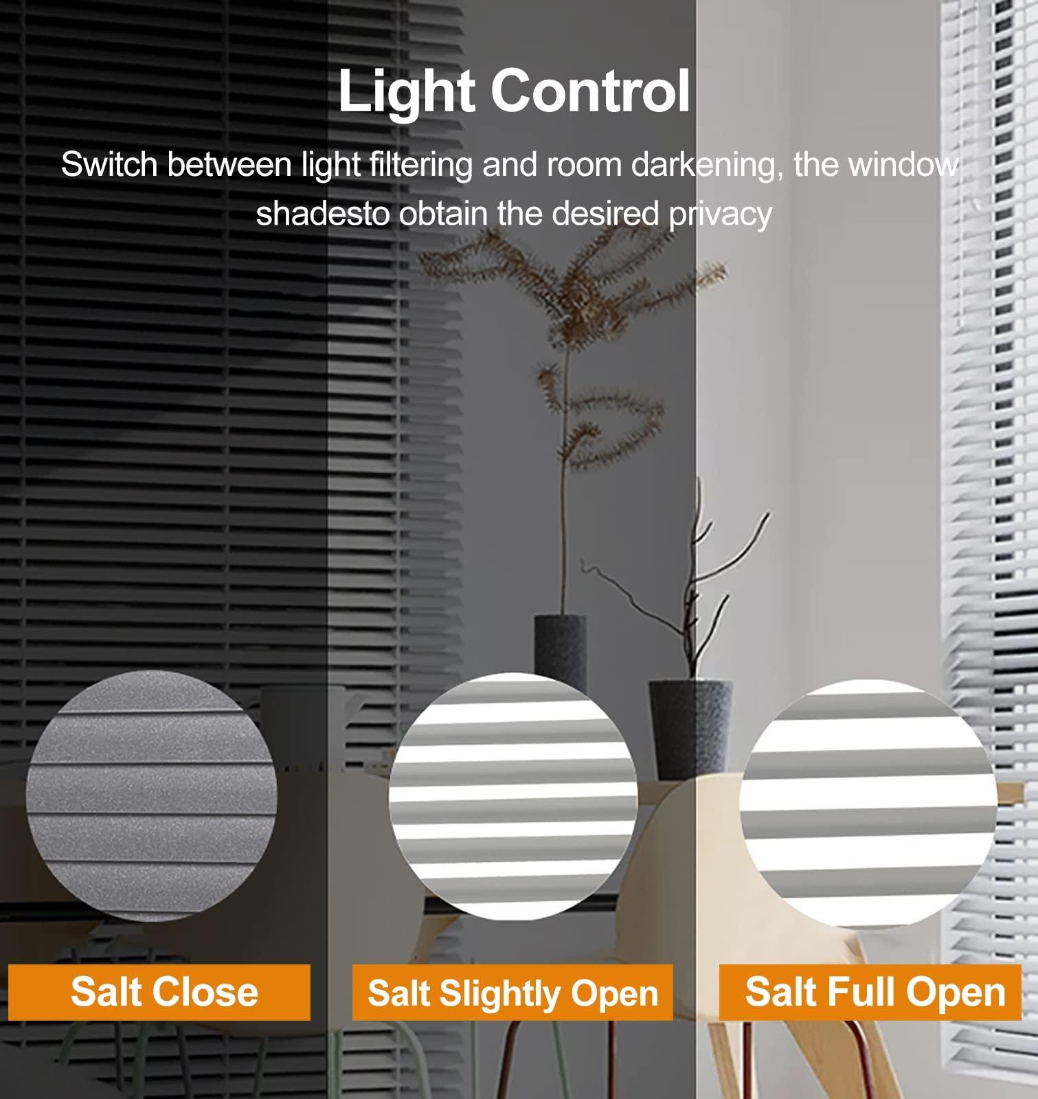 LWMD LWMD Aluminum Venetian Blinds Slats, Orange Antirust Horizontal Window Curtains, Thermal Insulated Roll Up Blind, 80cm/100cm/120cm/140 Wide (Color : WxH, Size : 100x160cm(39.3x63in))