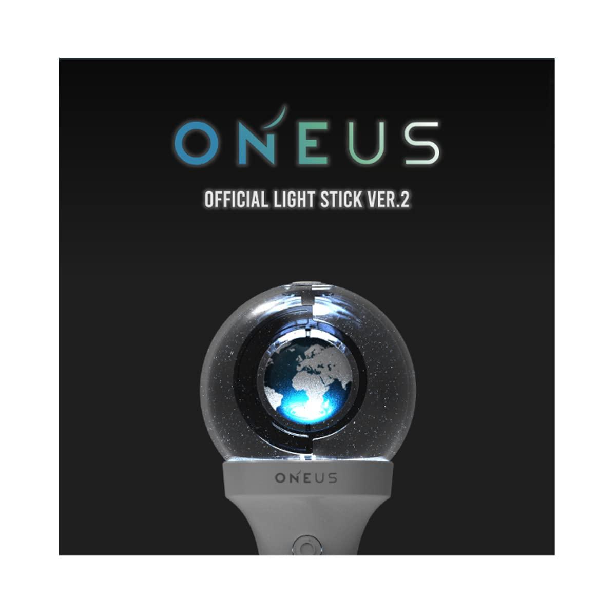 ONEUS ONEUS Official Light Stick ver.2