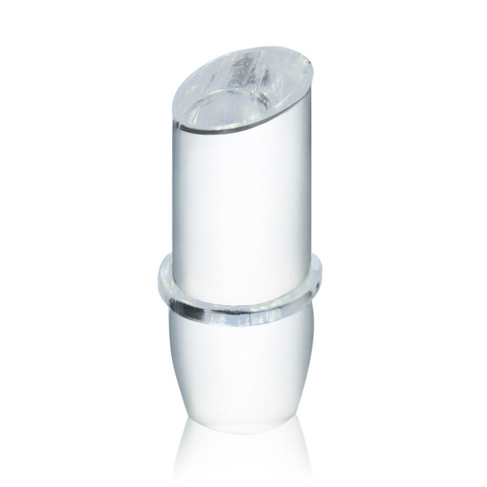 Cocktail Kingdom Cocktail Kingdom® Trident Barspoon 31.5cm - Stainless