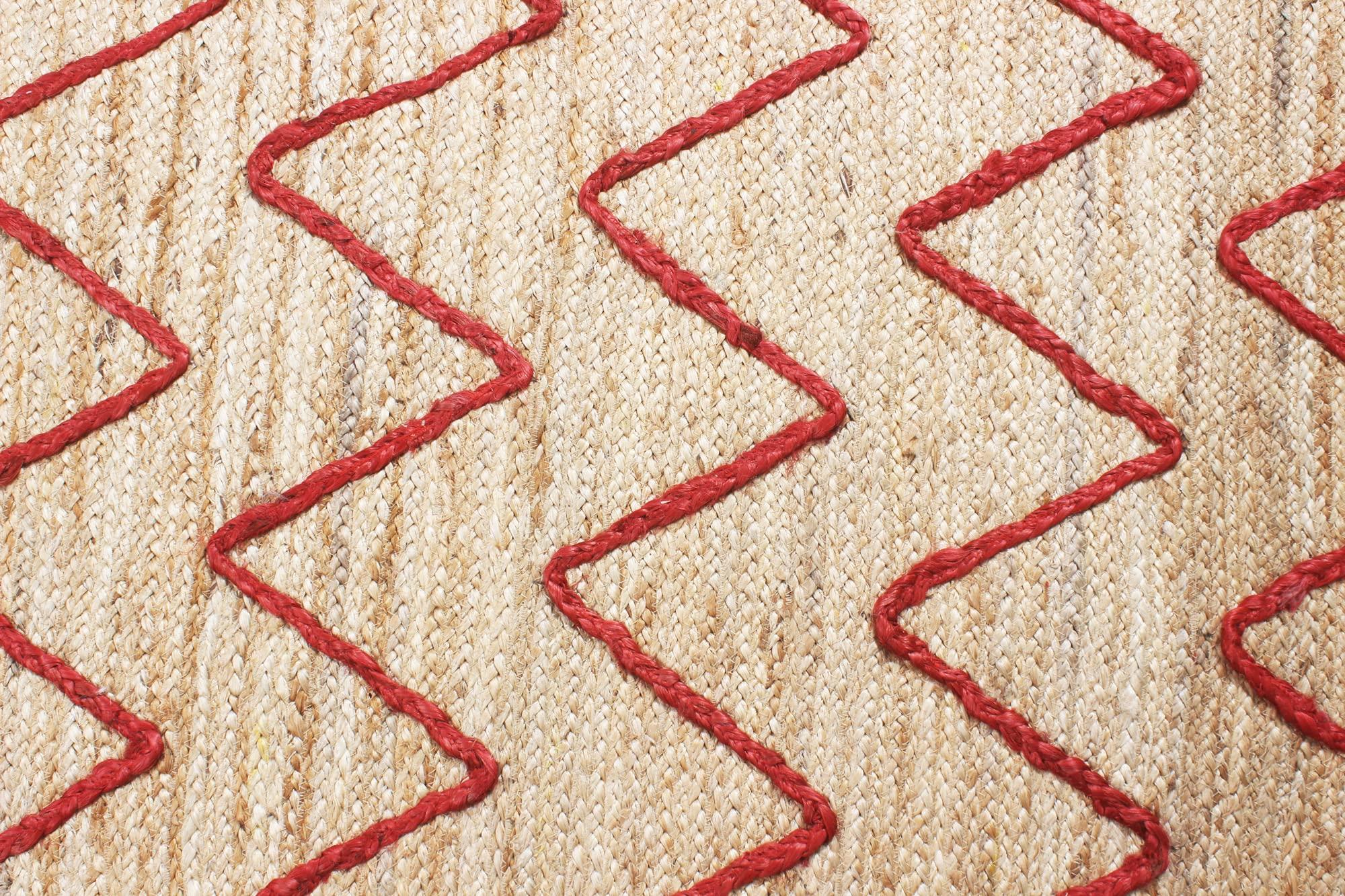 Trademark Fine Art Canvas Wall Art - Laura Marshall \'Spring Meadow III\' Wall Art for Living Room, Bedroom, or Office Dcor by Trademark Fine Art