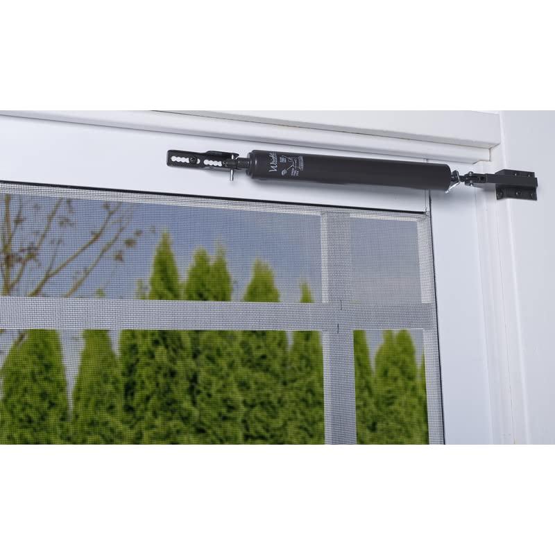 Wright Products Wright Products Vlanbz Lanai Door Set, Bronze