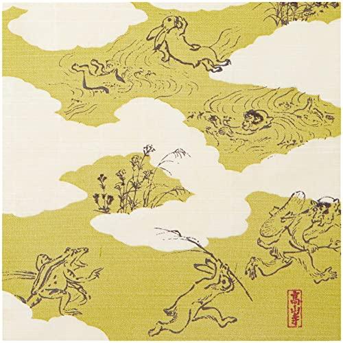 Japanese Furoshiki Japanese Furoshiki (Wrapping Cloth) Chojyugiga