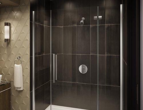 Symmons Symmons 352SH Dia 1-Spray 3 in. Fixed Showerhead in Polished Chrome (2.5 GPM)