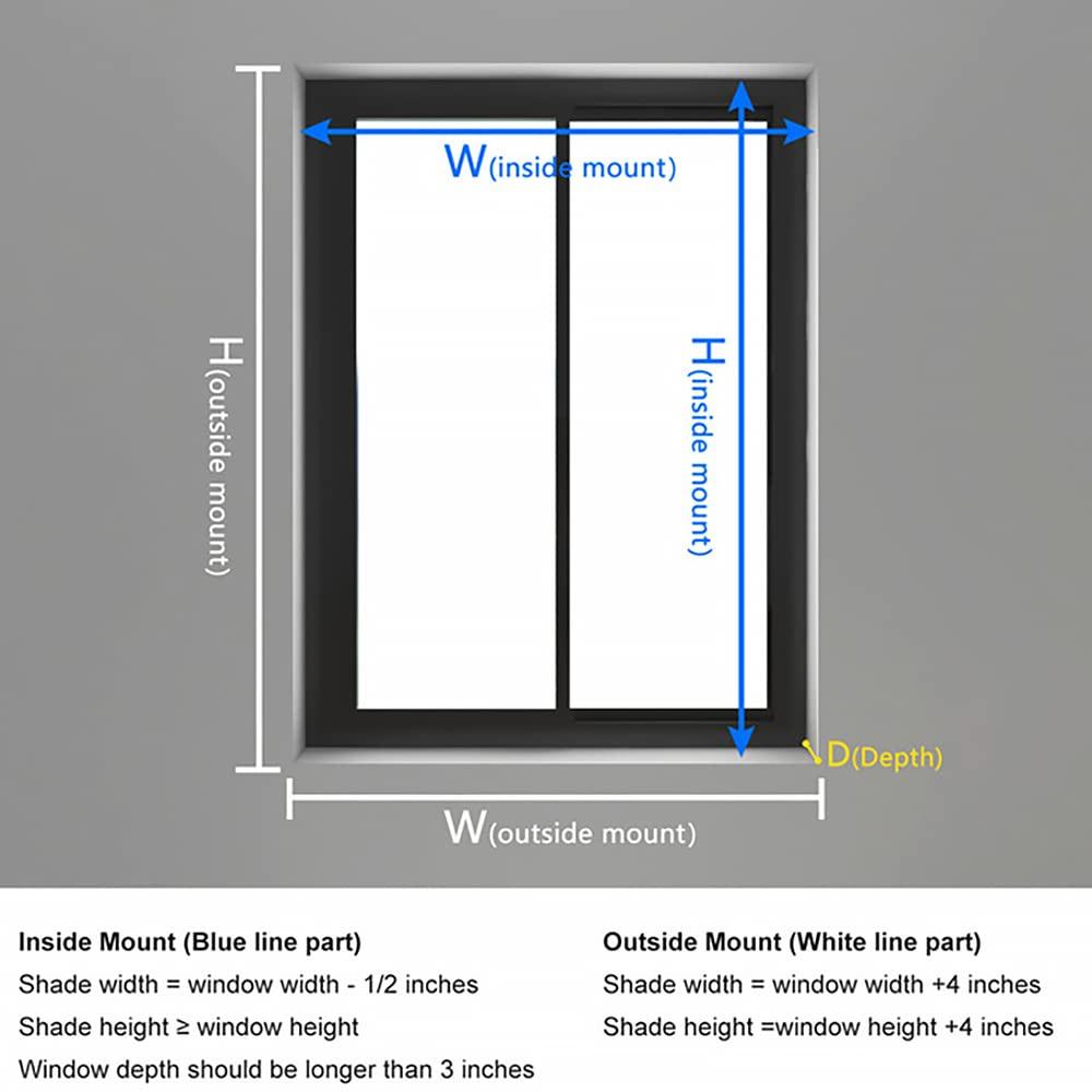 ZEBRAGO Motorized Zebra Blinds for Windows, Customized Remote Control Smart Dual Layer Shades with Privacy Light Control for Home, Office