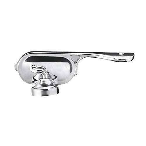 Cuisinart Cuisinart SCO-60 Deluxe Electric Can Opener, Quality-Engineered Motor System Allows you to Open Any Size Can, Stainless Steel