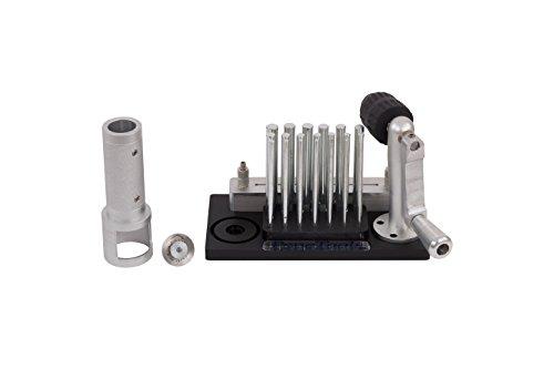 Pepe Tools Pepetools 307.70A Jump Ring Maker Kit