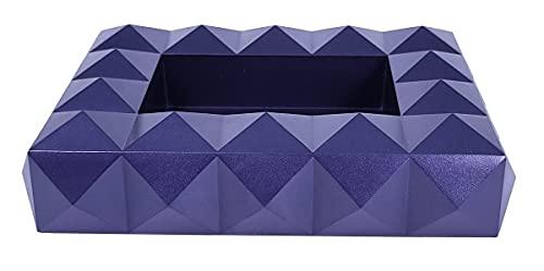 Colibri Colibri Quasar Ashtray - Navy