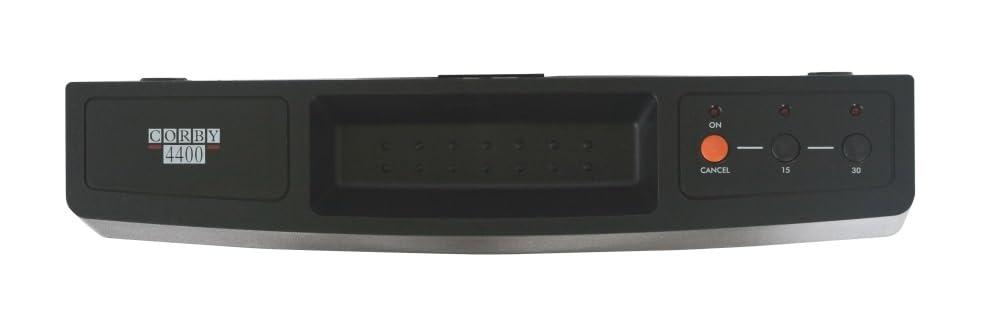 Corby of Windsor Corby 4400 Pants Press, Walnut