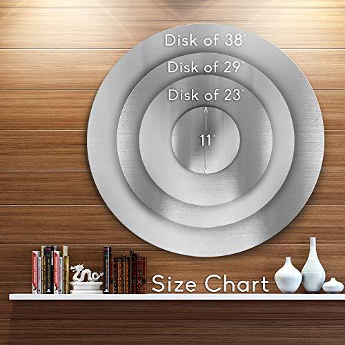 All Star Linen All Star Linen Comforter California King Bed 3 Piece Comforter Set Cotton Black/Grey Comforter Set Cal-King (110\'\' x 98\'\')