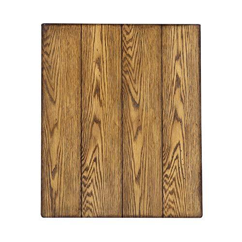 Liberty Furniture INDUSTRIES Liberty Furniture Industries Lake House Tiered Table, 18\" x 22\" x 26\", Medium Brown