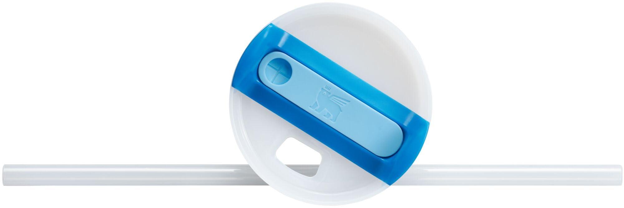 STANLEY Stanley Quencher H2.0 Tumbler with Handle & Straw 30 oz | Twist On 3-Way Lid | Cupholder Compatible for Travel | Insulated Stainless Steel Cup | BPA-Free | Azure