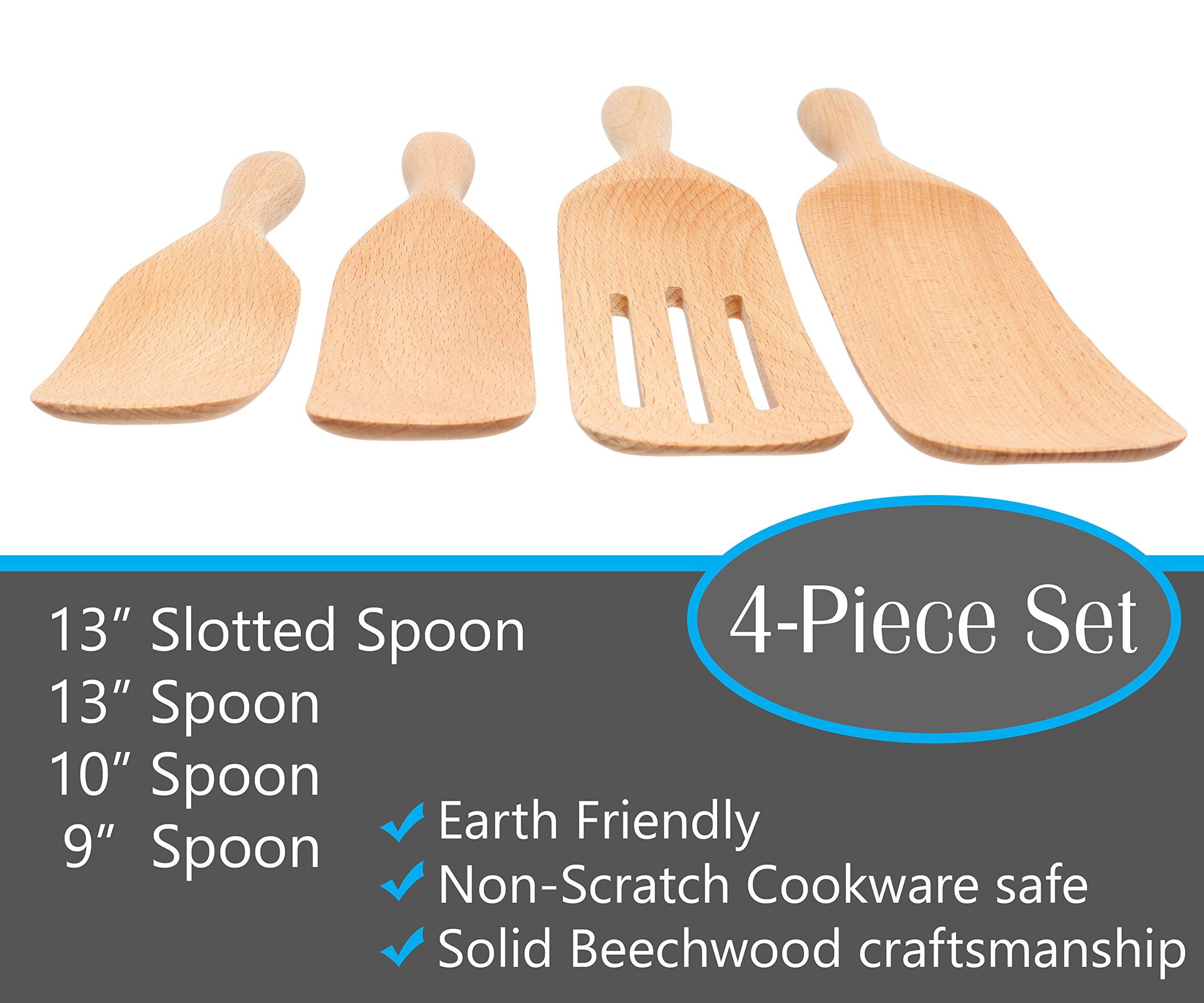 Casa Vacuums 10 GN Bags Compatible with Miele Classic C1 - Complete C2 - Complete C3 - S2 - S5 - S8 - [S800 - S858] - [S600-S658] - [S400i - S456i] Canister Vacuum Cleaners. Includes 4 Filters 3D Technology.
