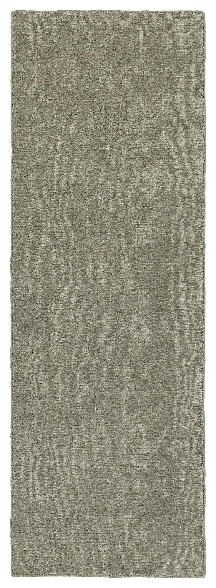 Kaleen Kaleen Rugs Lauderdale Collection LDD01-68 Graphite 8' x 10' Indoor/Outdoor, Handmade Rug